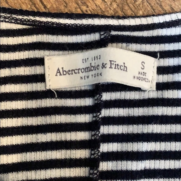 Abercrombie Tank Top - Picture 2 of 3